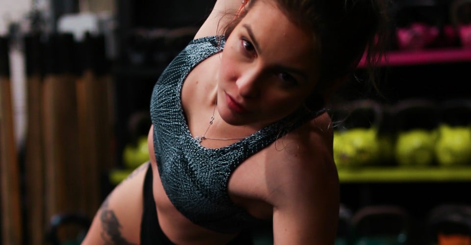 Bodycombat classes Neve Gym Demo 10